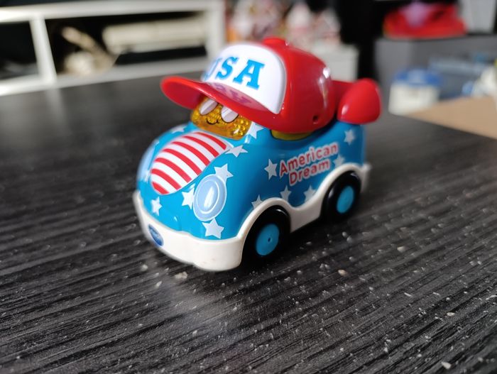 Tut tut bolides - photo numéro 3