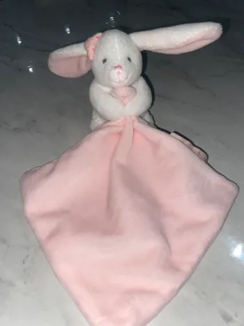 Doudou lapin