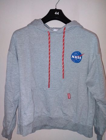 Sweat Jennyfer x NASA