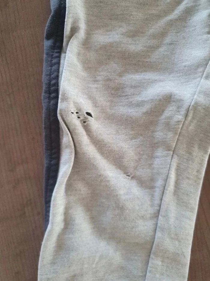 Pantalon jogging 18-24mois - photo numéro 4