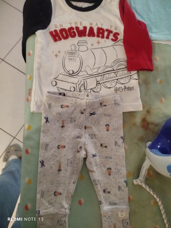 #kytie3moisgarcon. Ensemble taille 3 mois 