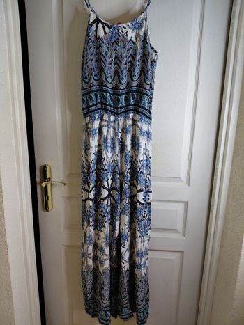 Combinaison femme été 