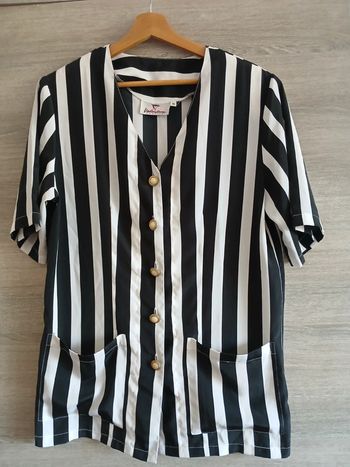 Chemise Valentine
