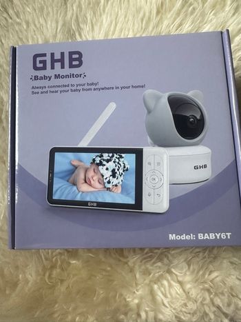 Babyphone