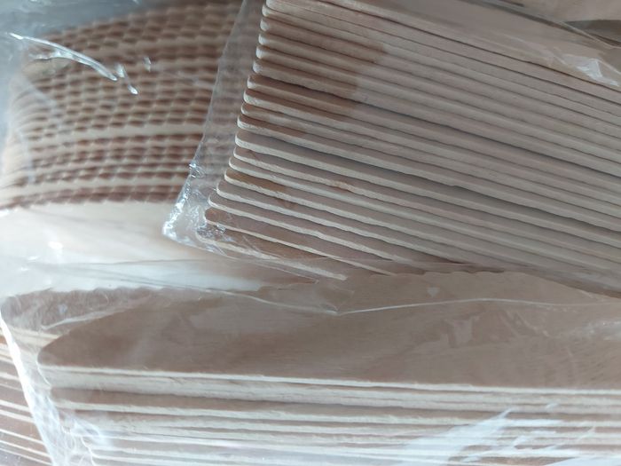 Couteaux en bois - photo numéro 4