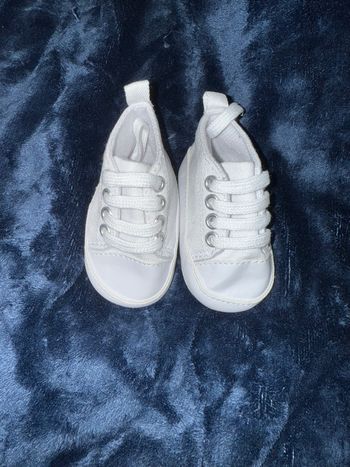 Chaussure bébé
