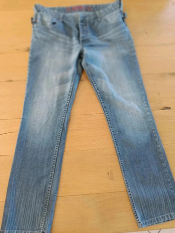 Jeans homme