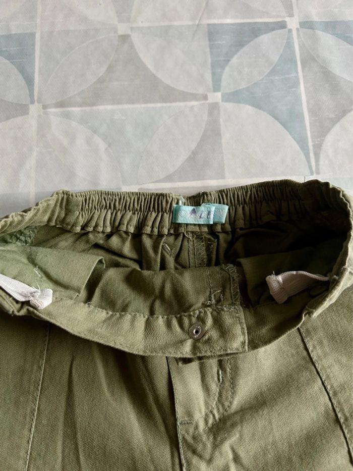 Pantalon garçon -taille 23 mois - Obaibi- en très bon état - photo numéro 3