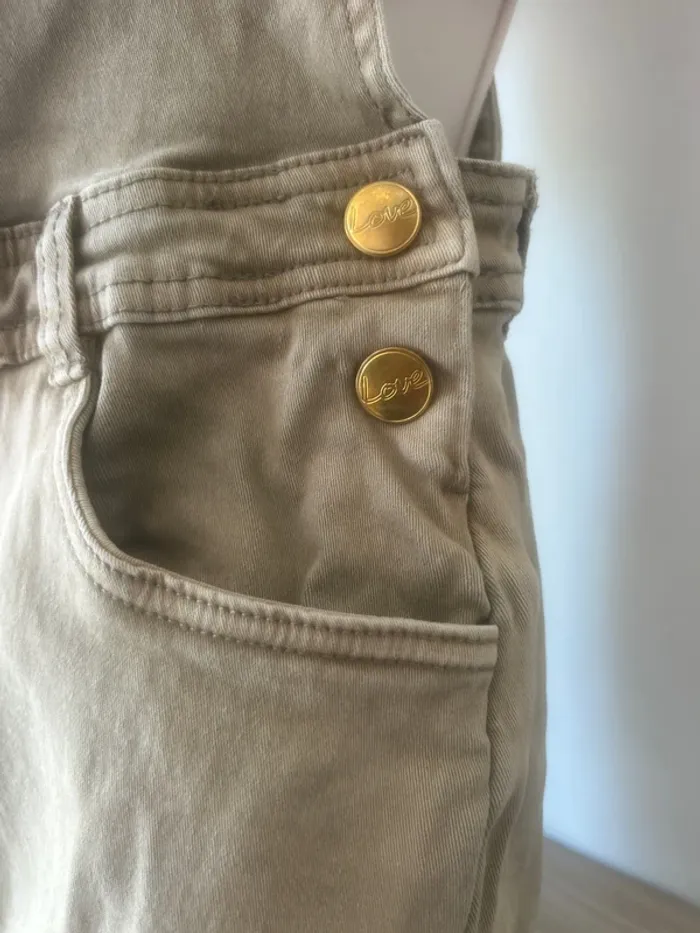Combishort 14 ans - photo numéro 2