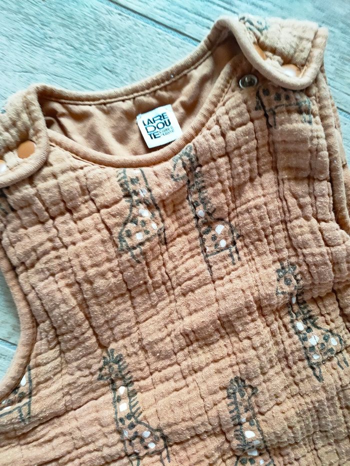 Gigoteuse girafe - photo numéro 2