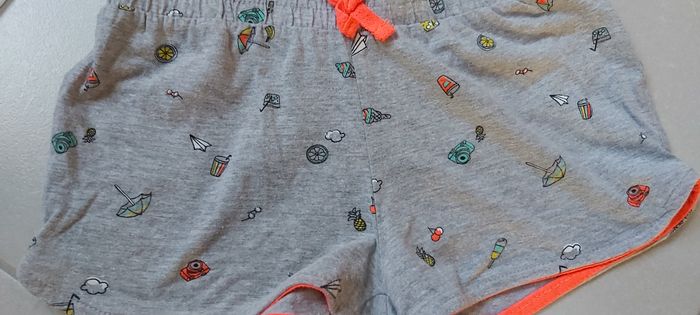 Short 10 ans - photo numéro 2