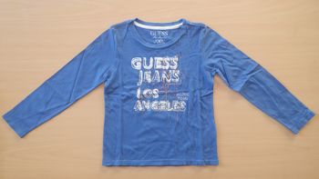 T-shirt Guess