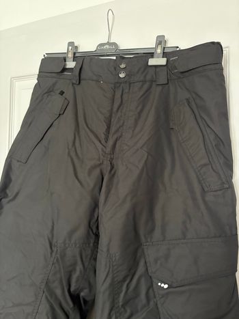 Pantalon de ski homme