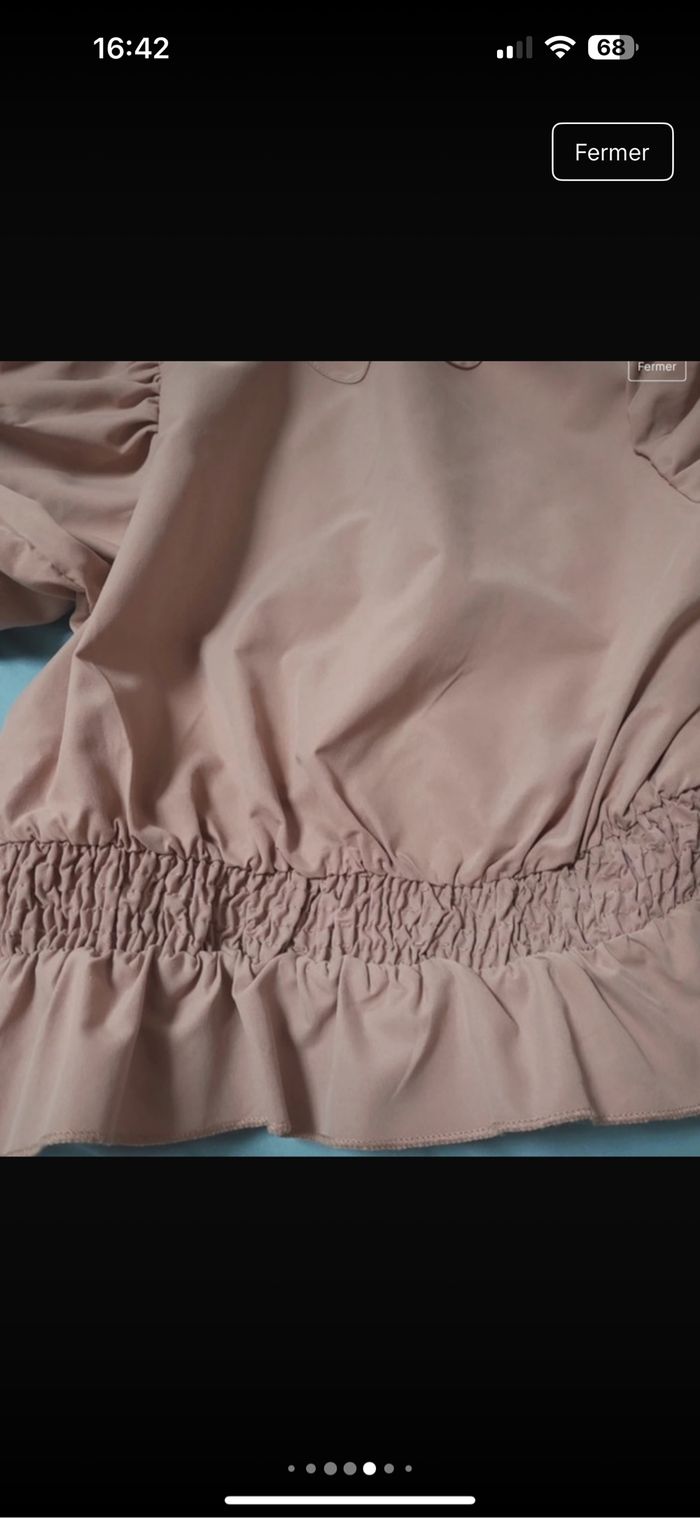 Ensemble jupe plus haut chic - photo numéro 3