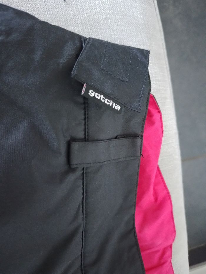 Pantalon de ski Gotcha - photo numéro 3