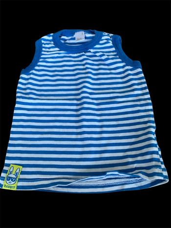 Tee shirt simple