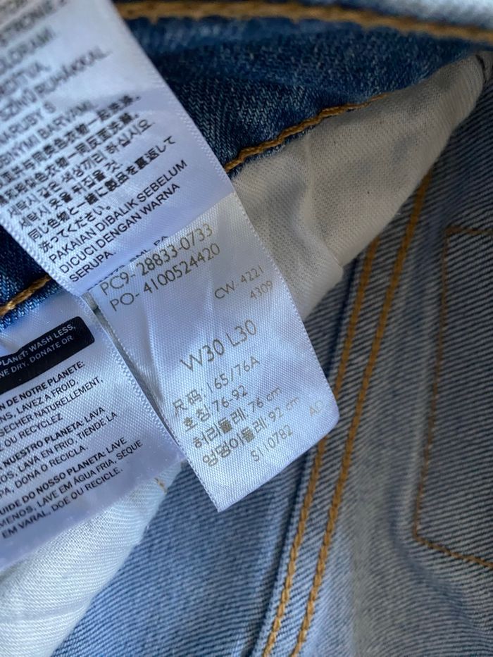 Jeans - photo numéro 4