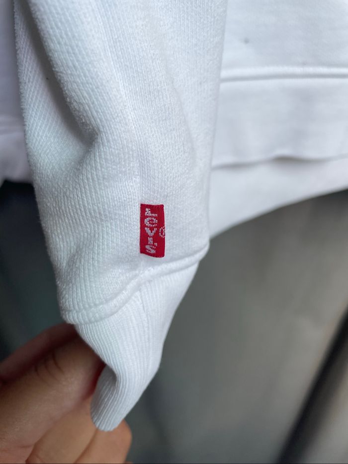 Pull levi’S - photo numéro 5