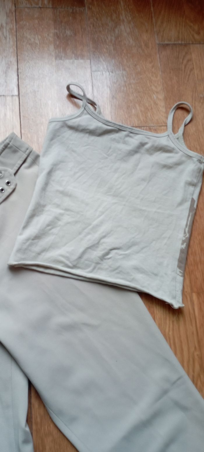 Débardeur - photo numéro 2