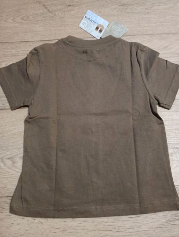 15. T-shirt neuf U 5ans 110 8,90€ - photo numéro 2