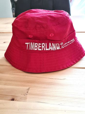 bob timberland bébé taille 46