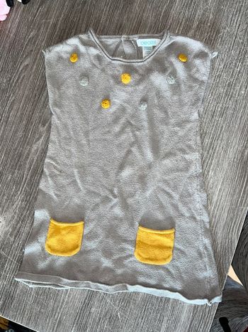 Robe obaibi
