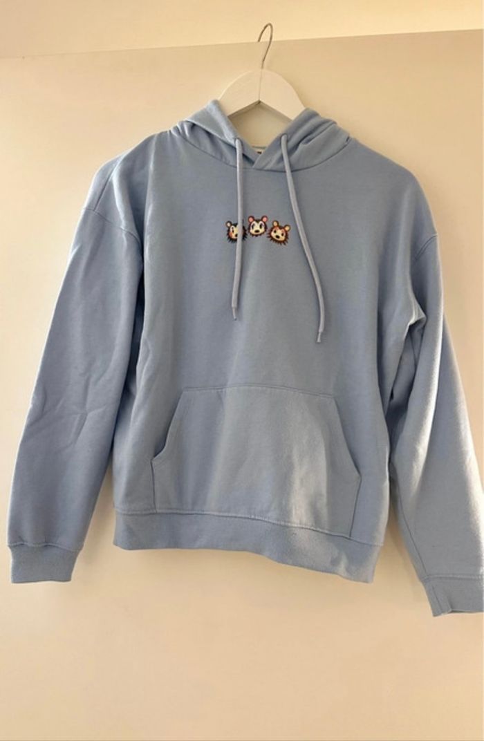 Sweat animal crossing - photo numéro 2