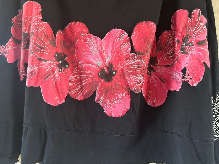 Jupe Desigual en XL - photo numéro 2