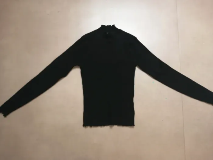 Pull femme