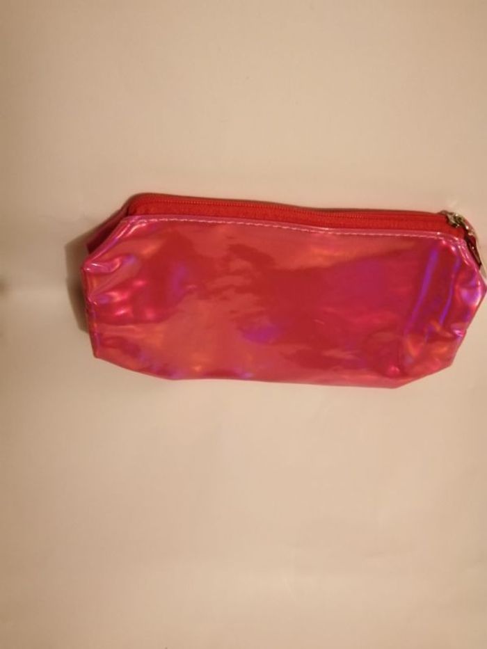 Trousse de maquillage neuve