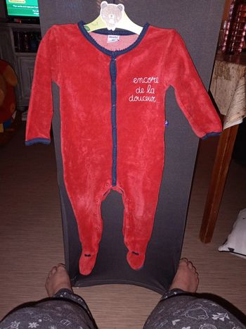 Pyjama
