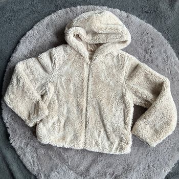 Veste hiver