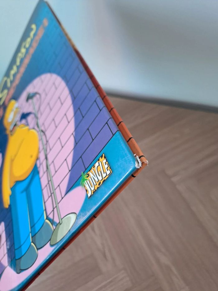 BD Les simpson - photo numéro 6