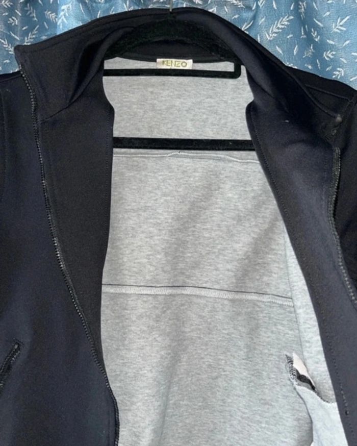 Veste de jogging - photo numéro 5