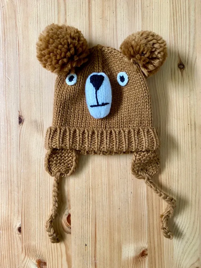 Bonnet