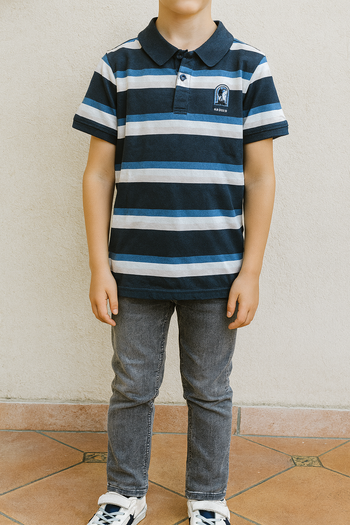 T-shirt manches courtes - Sergent Major