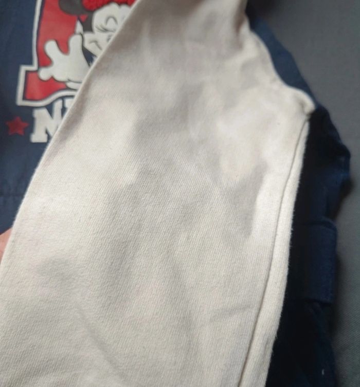 Robe a capuche Minnie - photo numéro 4