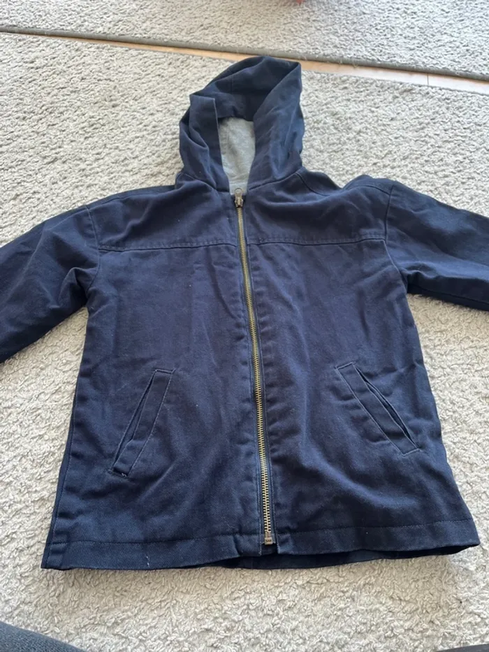 Manteau - photo numéro 4