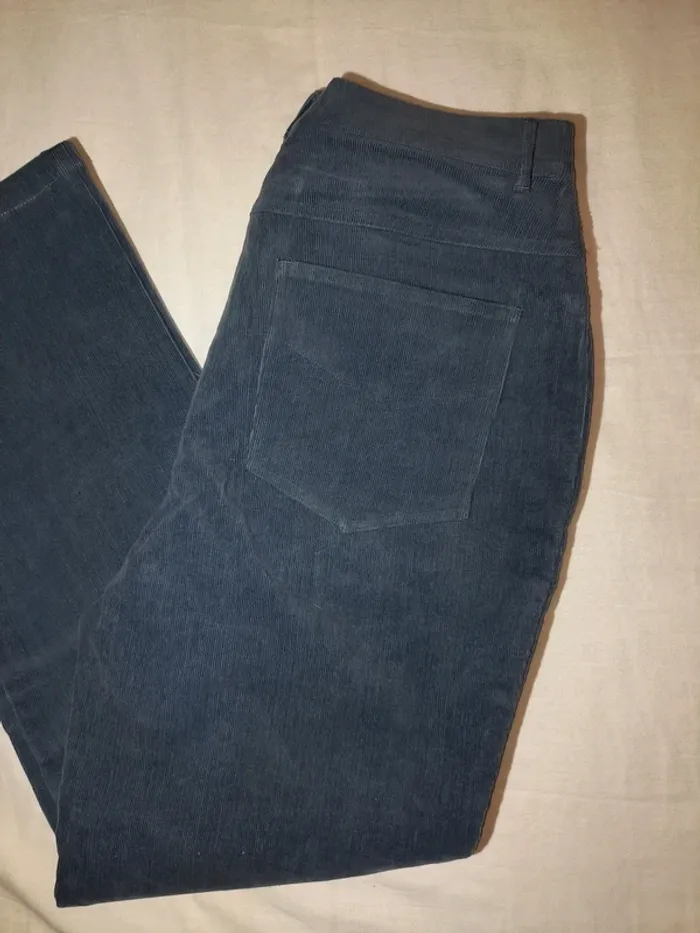 Pantalon heine - photo numéro 2