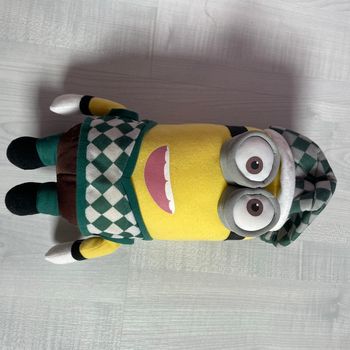 Peluche minions