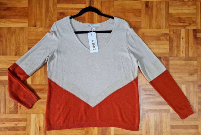 Pull léger femme Only TM - photo numéro 4