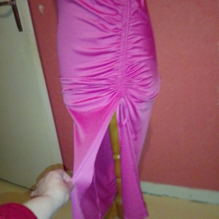 Robe de soirée - photo numéro 5