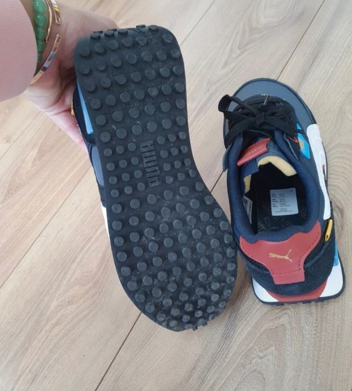 Puma rider - photo numéro 6