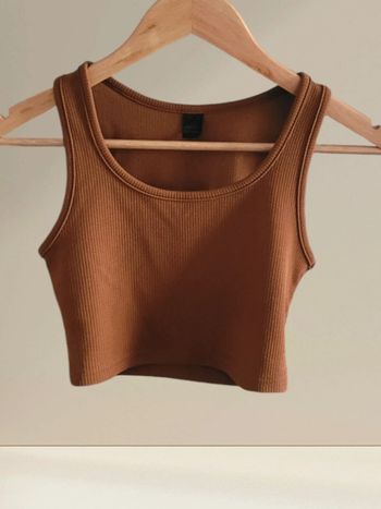 Crop top Shein Taille XXS