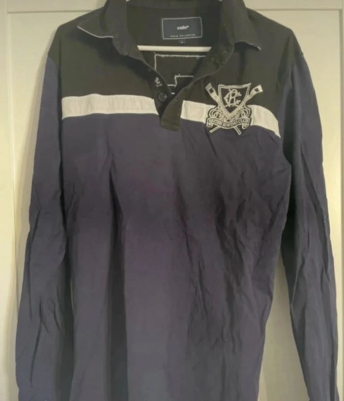 Polo celio