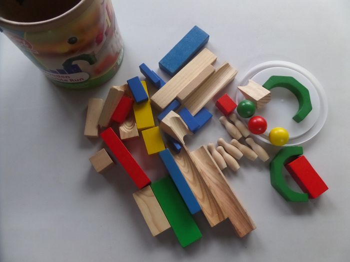 circuit de bille - photo numéro 2