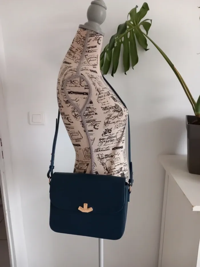 Sac bandoulière be camaïeu