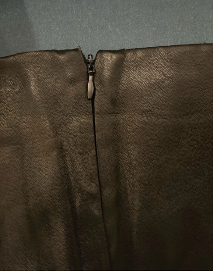 Jupe  épaisse - photo numéro 7