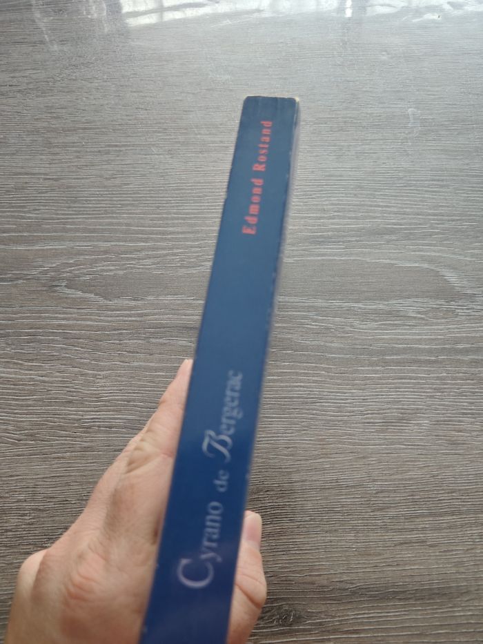 Cyrano de Bergerac - photo numéro 4