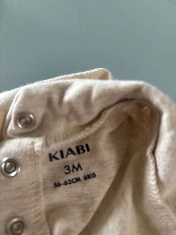 Deux sous pull - photo numéro 3
